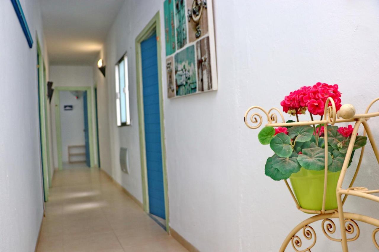 Habitacion Canaveral Playa Conil IV Коніль-де-ла-Фронтера Екстер'єр фото