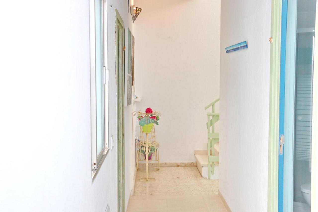 Habitacion Canaveral Playa Conil IV Коніль-де-ла-Фронтера Екстер'єр фото